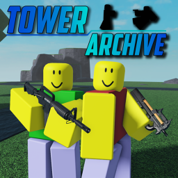 Tower Archive [BETA]