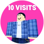 Game Badge Thumbnail