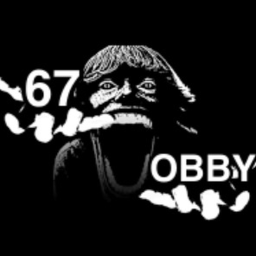 SCP-67 obby