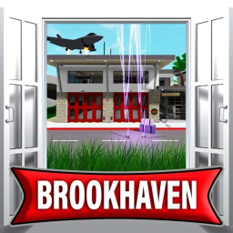 Brookhaven 🏡 RP