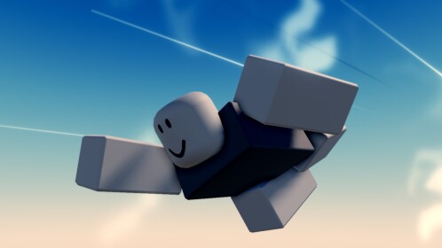 Invincible Edit Test