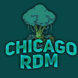 CHICAGORDM