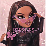 ~ barbiess ~