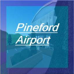 Pineford Airport