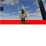 Roblox's Assasins