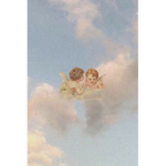 Clouds! :3