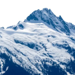 Climb a Massive Mountain of Ice