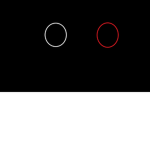 The singularity.