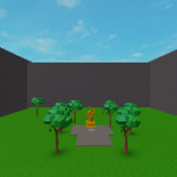 doge monument
