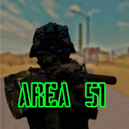 Area 51 (Roleplay)
