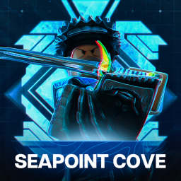 RAID | Seapoint Cove