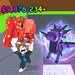 Escape Dragons for Brainrots! icon