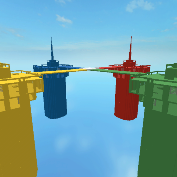 Doom spire Brickbattle