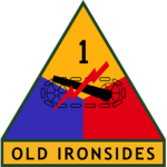 [USAR] 1st Armored Divison