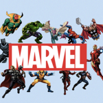 MARVEL...!