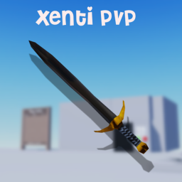 Xenti PVP [grand opening]