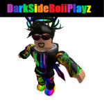DarkSideBoii Gaming Official Group