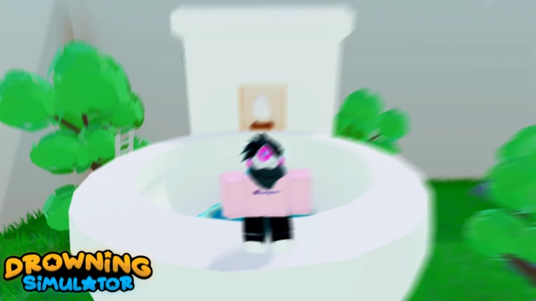 Drowning Simulator Roblox NoFilter