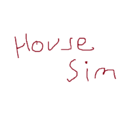 🏠House Simulator