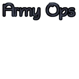 Army Ops