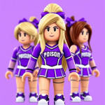 Excellent All Stars RoCheer
