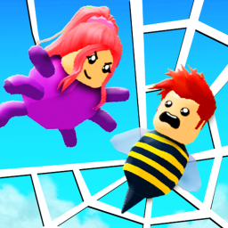 Be a Spider! Tycoon icon