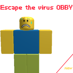 Escape The Computer Virus (BETA)