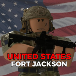 [USFJ] United States Fort Jackson