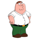 do you like peter