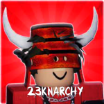 23kNARCHY
