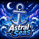 Astral Seas