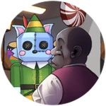 Game Badge Thumbnail