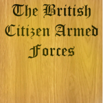 The British Citizen Armed Forces
