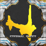 The Eternal Fleet of Zakuulㅤ