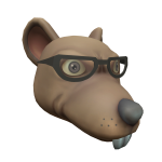 Genius Rat