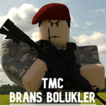 | TMC | Branşlar,Ve Bölükler Vb.