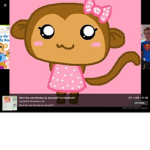 MIMI MONKEYZ