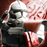 TGA || Advanced Recon Commandos .
