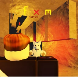 Furries x Muskets [MINI-MAP] icon