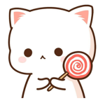Fans kawaii
