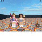 The cupcake besties