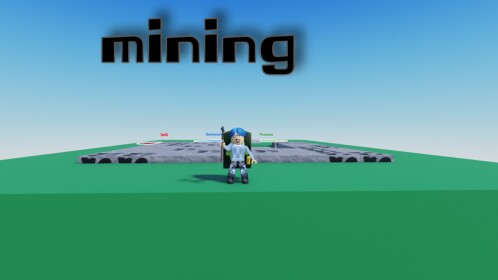 mining