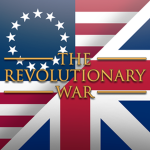 Revolutionary Warᅠ