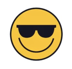 Happy Guy Merch