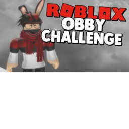 Obby Challenge