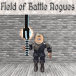 Official Field Of Battle: Rogues