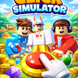 Click Simulator