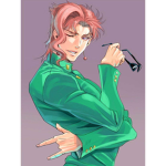 jojo godss lol