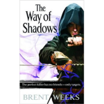 The Way Of The Shadows RP