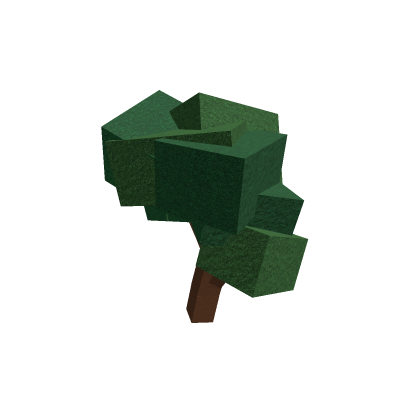 Old Classic Lone Tree